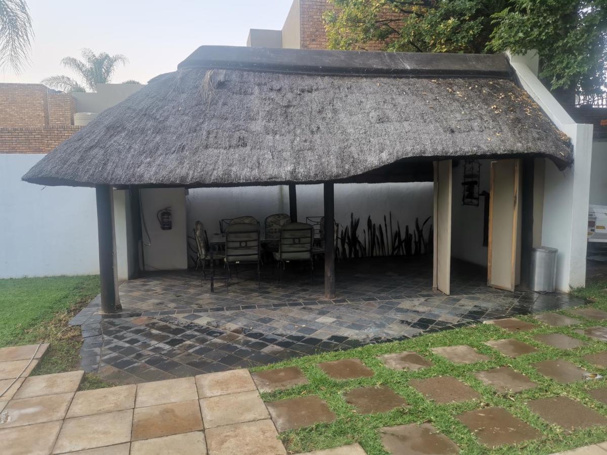 Constantia Guest Lodge Pretoria-Noord Dış mekan fotoğraf