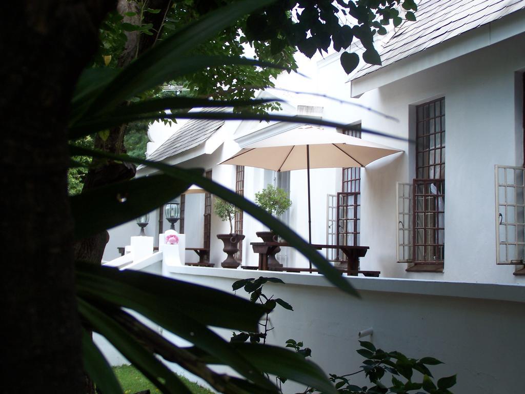 Constantia Guest Lodge Pretoria-Noord Dış mekan fotoğraf