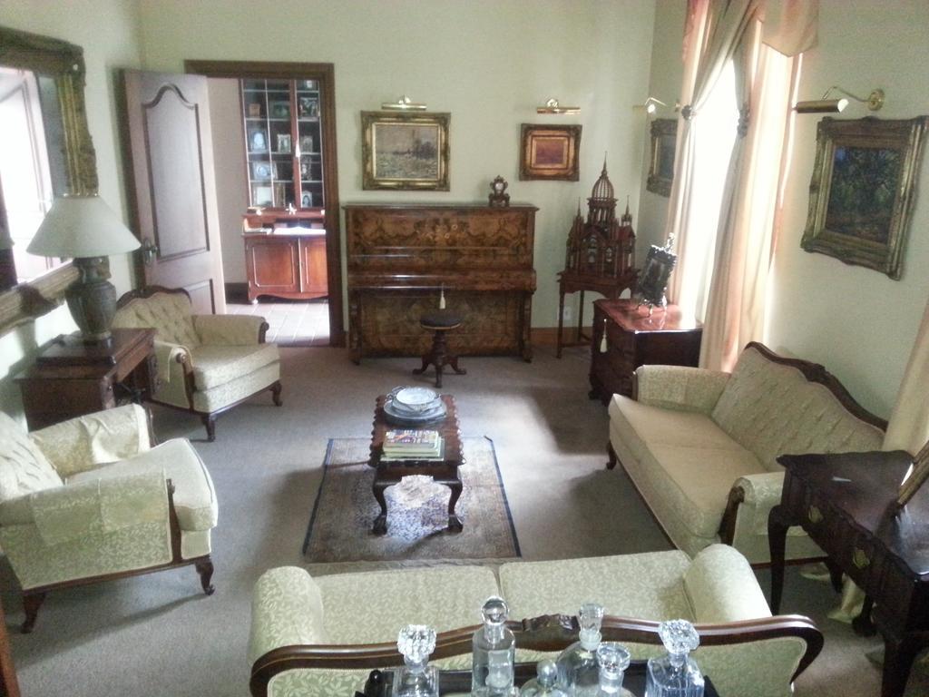 Constantia Guest Lodge Pretoria-Noord Dış mekan fotoğraf