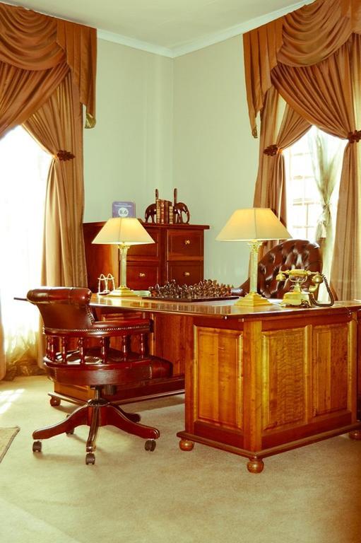 Constantia Guest Lodge Pretoria-Noord Dış mekan fotoğraf