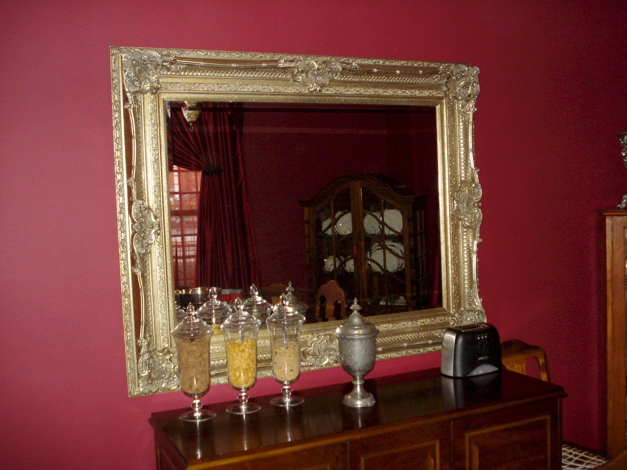 Constantia Guest Lodge Pretoria-Noord Dış mekan fotoğraf