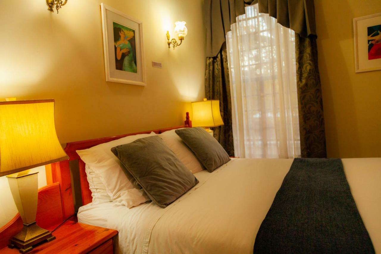 Constantia Guest Lodge Pretoria-Noord Dış mekan fotoğraf