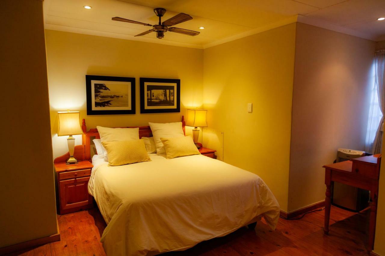 Constantia Guest Lodge Pretoria-Noord Oda fotoğraf
