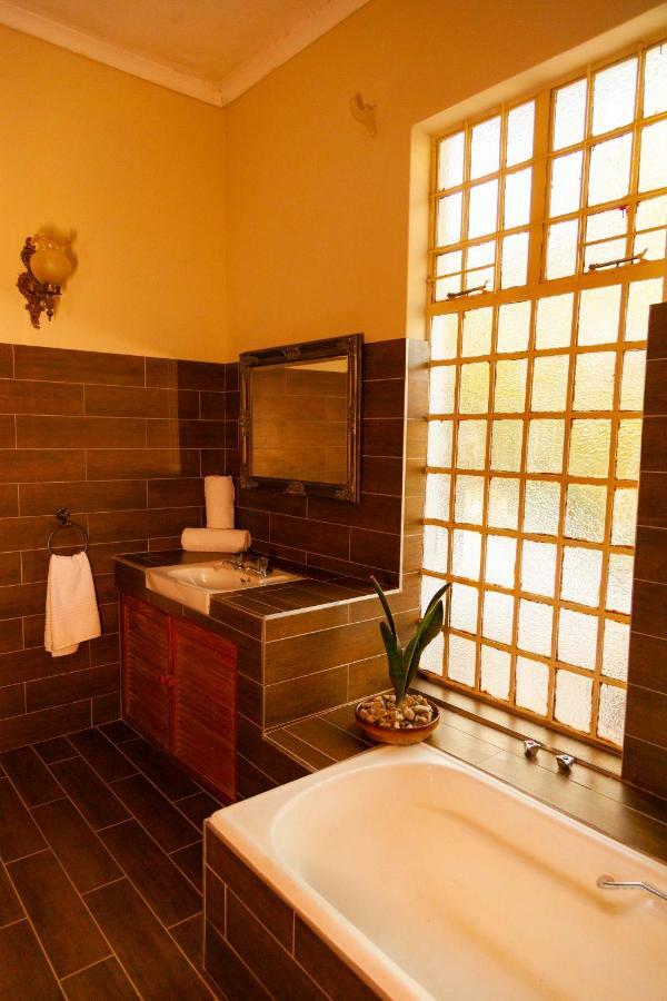 Constantia Guest Lodge Pretoria-Noord Dış mekan fotoğraf