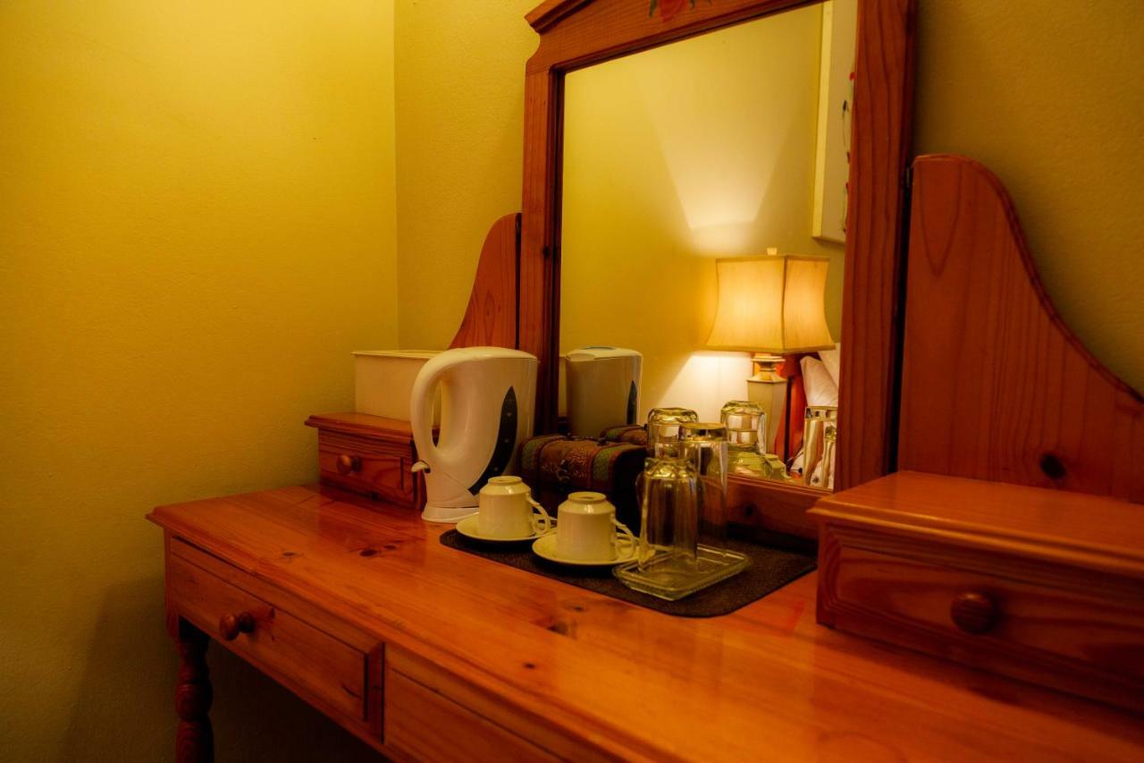 Constantia Guest Lodge Pretoria-Noord Dış mekan fotoğraf