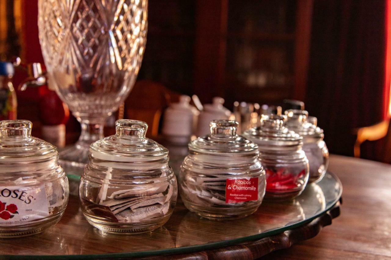 Constantia Guest Lodge Pretoria-Noord Dış mekan fotoğraf