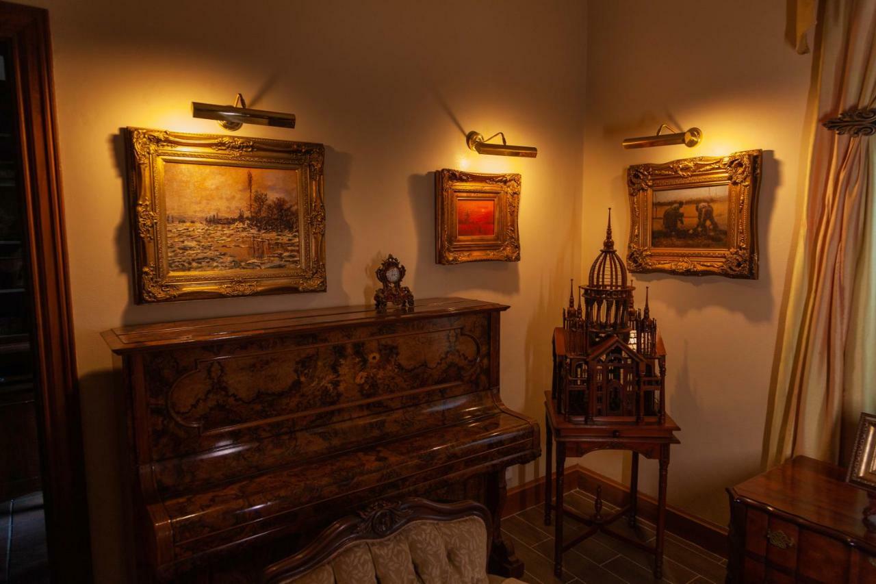 Constantia Guest Lodge Pretoria-Noord Dış mekan fotoğraf