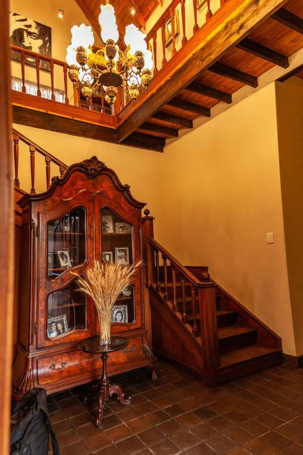 Constantia Guest Lodge Pretoria-Noord Dış mekan fotoğraf