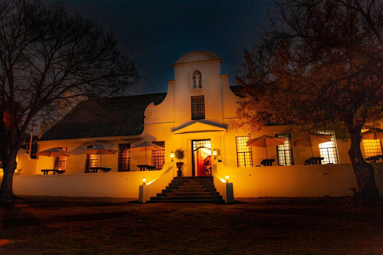 Constantia Guest Lodge Pretoria-Noord Dış mekan fotoğraf